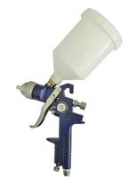 Pistola De Pintura Hvlp Bico 1.4Mm Mod C498