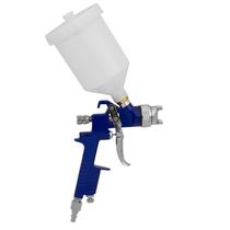 Pistola De Pintura Hvlp Mini Pro-550 Bico 1,4Mm 600Ml Pistola De Pintura Hvlp Mini Pro-550 Bico 1,4Mm 600Ml
