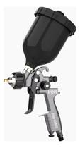 Pistola De Pintura Hvlp Pdr Pro-550tfp 600ml Bico 1,4mm
