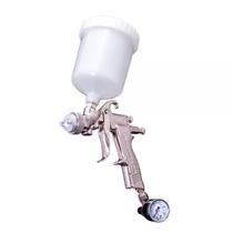 Pistola de Pintura Milenium 1 HVLP Bico 1,7mm Arprex
