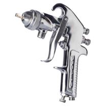 Pistola de Pintura para Tanque 1mm MOD 25AT 1/4'' 10162000 Arprex Pistola de Pintura para Tanque 1mm MOD 25AT 1/4'' 10162000 Arprex