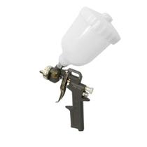 Pistola De Pintura Pdr Pro -500 Gravidade 1/4 Pol 500ml Pistola De Pintura Pdr Pro -500 Gravidade 1/4 Pol 500ml