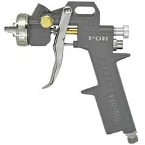 Pistola de Pintura Pneumática Pro-500 1.5mm Pdr Tarugão
