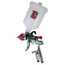Pistola de Pintura Pneumática Sigma Tools SGT-3011A HVLP 1.4 - Gravidade