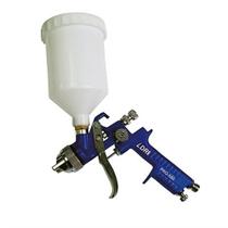 Pistola de Pintura PRO550 Tipo HVLP Gravidade 600 ml LDR2