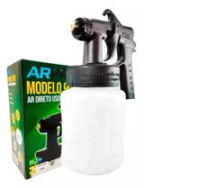 Pistola de Pintura Profissional Arprex Mod.90 Original