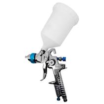 Pistola de Pintura Profissional Avalon H-827A Bico 1.7mm Pistola de Pintura Profissional Avalon H-827A Bico 1.7mm