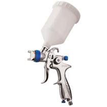Pistola De Pintura Profissional Hvlp 600ml 1,3mm Pro-530 Pdr