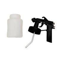 Pistola de pintura profissional modelo 90 ar direto