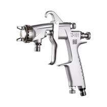 Pistola De Pintura Profissional W101 Para Pintura Eficiente