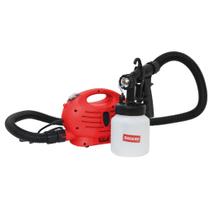 Pistola de Pintura Pulverizadora - 220V Pistola de Pintura Pulverizadora - 220V