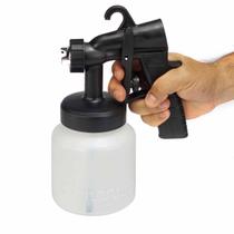 Pistola de pintura Pulverizadora - 800ml Pistola de pintura Pulverizadora - 800ml