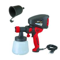 Pistola de Pintura Pulverizadora Airless Schulz Air Plus Spray 450W 127V