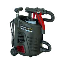 Pistola de Pintura Pulverizadora Airless Schulz Air Plus Spray 700W 127V