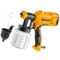 Pistola de Pintura Pulverizadora USPG3508-9 450V 127V INGCO