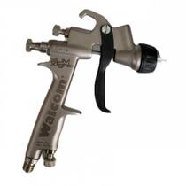 Pistola de Pintura Slim X-Light HTE bico 1.3 Walcom Pistola de Pintura Slim X-Light HTE bico 1.3 Walcom