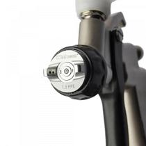 Pistola de Pintura Slim X-Light HTE bico 1.3 Walcom