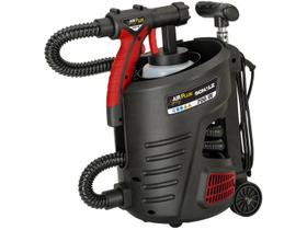 Pistola de Pintura Spray Air Plus 700W 110Volts - 920.1283-0 - SCHULZ