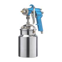 Pistola de Pintura Sucção 1,6mm Alumínio 4,5pcm Mod 2A Arprex