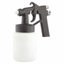 Pistola de Pintura Sucção Ar Direto 1,5mm MOD90 Rongpeng Pistola de Pintura Sucção Ar Direto 1,5mm MOD90 Rongpeng