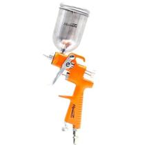 Pistola de pintura tipo gravidade 0,5 mm 100 ml - 5732955 - Sparta