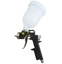 Pistola de Pintura tipo Gravidade 500Ml 1,4mm Pro-500 LDR2