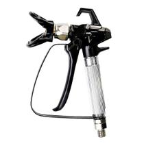 Pistola de Pintura Tipo Spray 1/4 Pol. 28.4 Mpa para Máquina