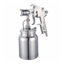 Pistola de Pintura Tipo Sucção de Alta Produção - Chiaperini CH PP-14