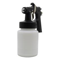 Pistola de Pintura Vonder PPV 90 Caneca Plástica Ar Direto