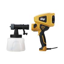 Pistola de Pintura WAP EPP400 127V Pistola de Pintura WAP EPP400 127V