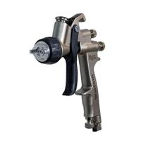 Pistola De Pintura XLIGHT HVLP Bico 1.7 c/ Manometro Walcom