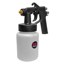 Pistola de Pitura Ar Direto 1,2mm 600ml PRO-515 PDR