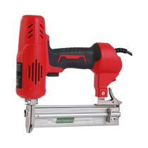 Pistola De Pregos Elétrica Portátil De 2600W 15-30MM Grampeador Para Madeira Ferramenta Elétrica