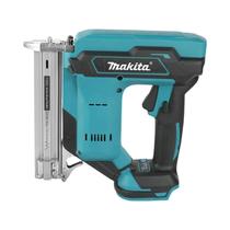 Pistola De Pregos Sem Fio Makita Para Pregos De 10-30mm Capacidade De 100 Baterias De 22900mAh Baixa