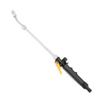 Pistola de Pulverização de Alta Pressão para Lavadora - Bico de Spray Ajustável