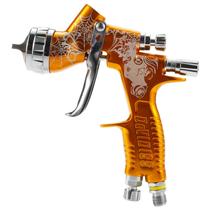 Pistola De Pulverização DEVIDISS pro HYFIRE pro Lite 20.29oz Com Bico De 1.3mm, Metal Condutivo, Pistola De Pulverização DEVIDISS pro HYFIRE pro Lite 20.29oz Com Bico De 1.3mm, Metal Condutivo,