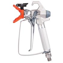 Pistola de pulverização Graco 243012 Airless SG3 com pressão de 3600 PSI Pistola de pulverização Graco 243012 Airless SG3 com pressão de 3600 PSI