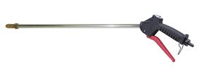 Pistola de pulverização Master SG221818CB Valley Industries 45 cm com bico de latão