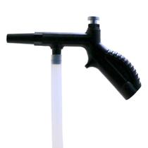 Pistola de pulverizacao p/ uso com compressor de ar sgt Pistola de pulverizacao p/ uso com compressor de ar sgt