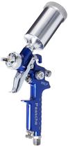 Pistola de pulverização Paasche Airbrush HG-08 HVLP Gravity Feed 0,8 mm Pistola de pulverização Paasche Airbrush HG-08 HVLP Gravity Feed 0,8 mm