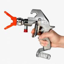 Pistola de Pulverizacao SP 2 Dedos Airless CH Pistola de Pulverizacao SP 2 Dedos Airless CH