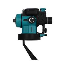Pistola de Reposição para o Pulverizador de Pintura TPP550W Pistola de Reposição para o Pulverizador de Pintura TPP550W