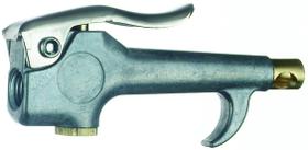 Pistola de segurança com alavanca Valve Plews Tru-Flate 18-233