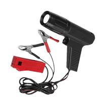 Pistola De Sincronização De Ignição Digital 12V Lâmpada Estroboscópica De Motor Automotivo