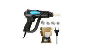 Pistola De Solda 70w Grampeador Elétrico Repara Lataria 220v - Fred Store