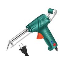 Pistola De Solda Automática Multifuncional Portátil, 60w, Ferramenta De Reparo De Soldador De Ferro