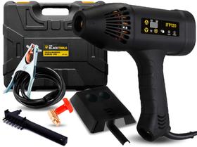 Pistola De Solda Inversora Mma 120a Portátil Cor Preto Frequência 60hz 220v