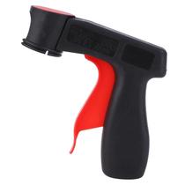 Pistola De Spray Ergonômica Com Empunhadura Em Plástico Para Spray De Tinta