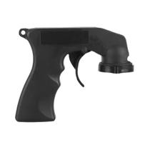 Pistola De Spray Para Cuidado De Pintura De Carro Com Cabo De Gatilho Com Trava Completa