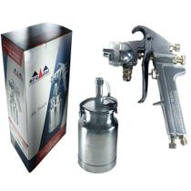 Pistola de Sucção Bico 1.8mm Alta Produção Caneca 1L Pistola de Sucção Bico 1.8mm Alta Produção Caneca 1L